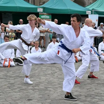 Minęło 620 lat od nadania praw miejskich. Przedbórz uczcił jubileusz z rozmachem