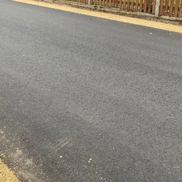 Bobry: nowa droga oficjalnie oddana do użytku