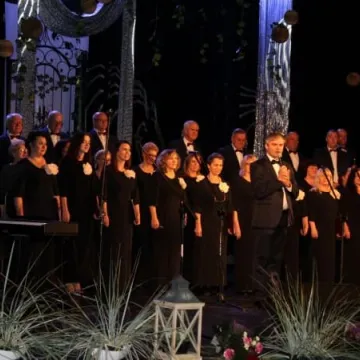 Jubileusz 15-lecia Chóru Cantabile