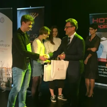 Finałowa Gala XIV Dni Kina 2019