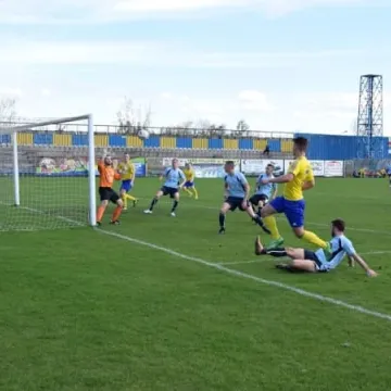 Wygrana z outsiderem 