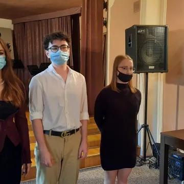 FIK przyznała stypendia artystyczne na rok 2021/2022