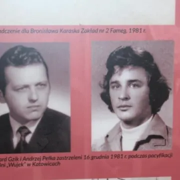 Radomsko w latach 1945-1989