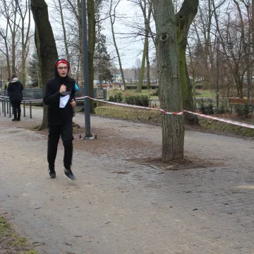 WOŚP 2022. Bieg „Policz się z cukrzycą” w Radomsku