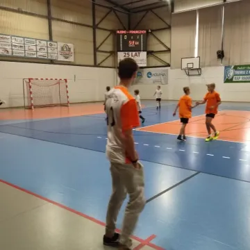 8 rok z harcerskim turniejem HARCcup