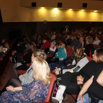 Gala IV Radomszczańskich Dni Wolontariatu MOPS