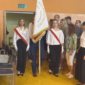 Pierwsze Liceum zakończyło rok z dumą – ponad 100 wyróżnionych uczniów i kolejne inwestycje