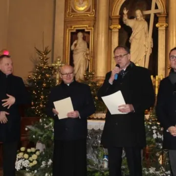 Hej panie Jezu - finałowy koncert