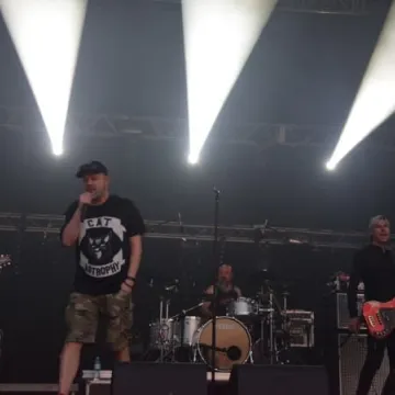 Dni Radomska 2019: koncert zespołu Strachy Na Lachy 