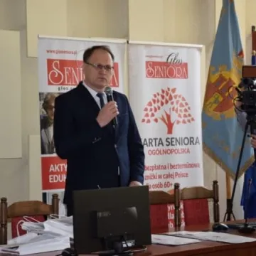 Karta Seniora również w Radomsku