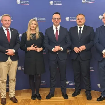 Jest wykonawca obwodnicy Radomska. Umowa jeszcze tego lata