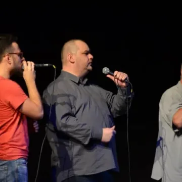 Opal 2016: Koncert zespołu 