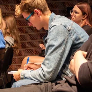 Radio Bizon z Elektryka nagrodzone