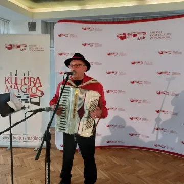 W MDK w Radomsku zagrały kapele podwórkowe