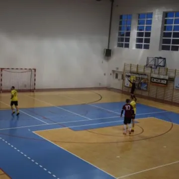 Grali dla Amelki. II Puchar Niezdobywców Pucharów w Radomsku