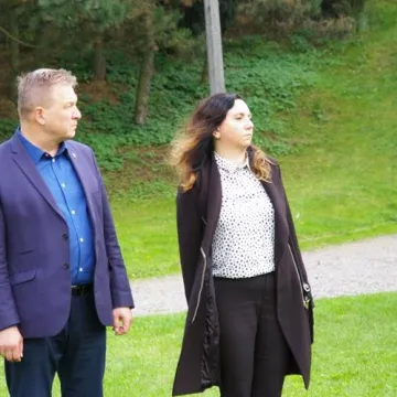 Święto Hufca ZHP Radomsko