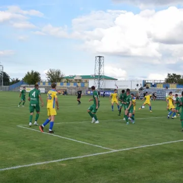 Po dekadach przerwy pucharowe występy. RKS – Radomiak 0:3