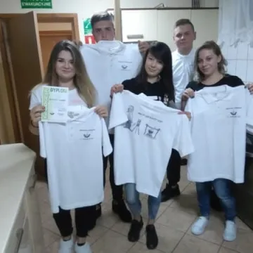 III Rajd Geodety w Górach Świętokrzyskich