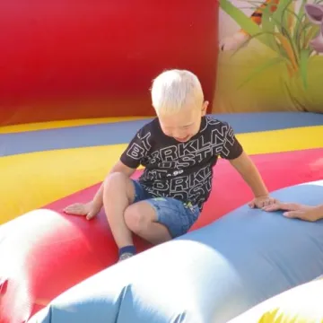 „Porto grill & fun” inauguruje działalność. Przez cały weekend wiele atrakcji