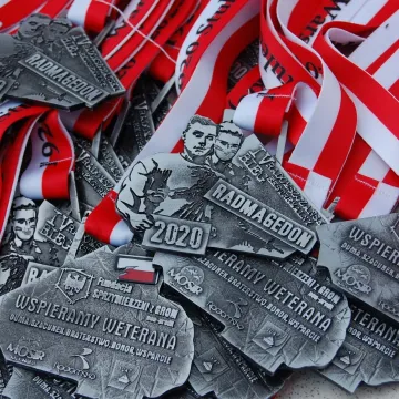 IV Radomszczański Bieg Ekstremalny