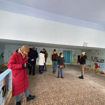 Plac budowy przekazany. Remont „Kinemy” coraz bliżej