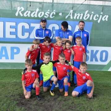 Piłkarskie urodziny RAP Radomsko