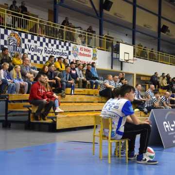 METPRIM Volley Radomsko z 15. zwycięstwem w III lidze