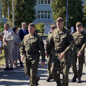 79. rocznica utworzenia Konspiracyjnego Wojska Polskiego upamiętniona w Radomsku