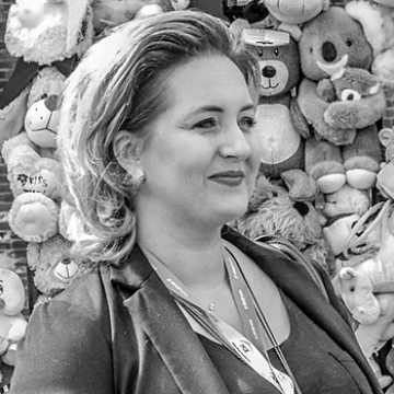Nie żyje Monika Michel, koordynatorka zespołu promocji w starostwie w Bełchatowie