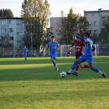 Ligowe zaległości odrobione. RKS Radomsko pokonuje Start Brzeziny