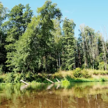 Era Travel na weekend: „Szlakiem Rzeki Pilicy”