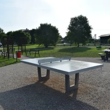 Park na Wymysłówku prawie gotowy