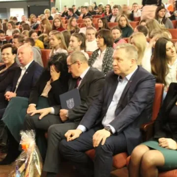 Radomszczańska Gala Wolontariatu PCK 2019