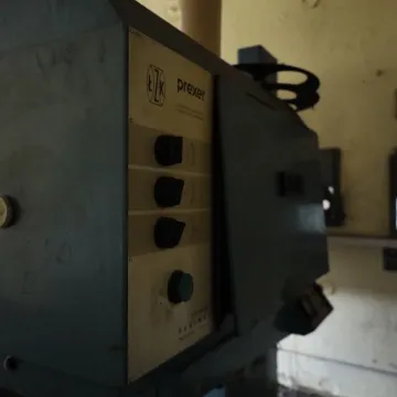 Radni wizytowali „Kinemę” w Radomsku