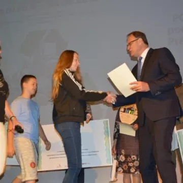 Finał konkursu „Elektrosprzęt w dobre ręce”