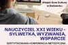 Konferencja w Radomsku: „Nauczyciel XXI wieku – sylwetka, wyzwania, wsparcie”