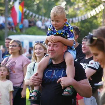 Dni Radomska 2022: Andrzej Grabowski