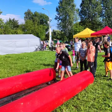 Lato z Rozbiegajmy Radomsko