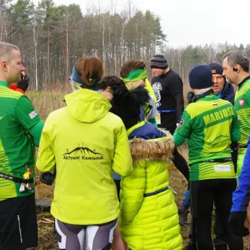 I Radomszczański Półmaraton przeszedł do historii