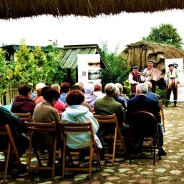 V Powiatowy Dzień Organizacji Pozarządowych