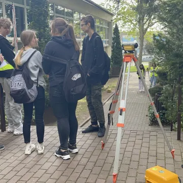 Radomszczański „Mechanik” zaprasza nowych uczniów