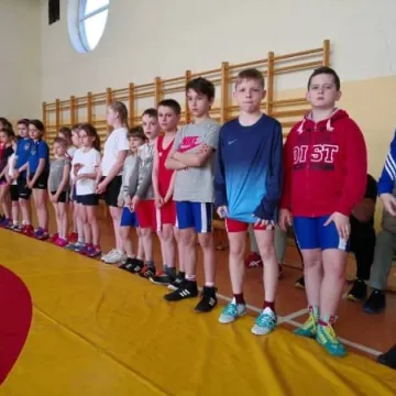 6 medali dla zapaśników ZKS Radomsko