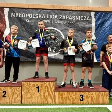 Ostatni start przed wakacjami ZKS Radomsko