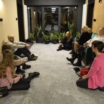 Fotografii portretowa Akademii foto ART