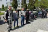 Motocyklowy Rajd Weteranów w Radomsku. Żołnierze odwiedzili groby poległych