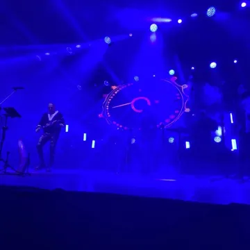 Muzyczna energia na Dniach Radomska