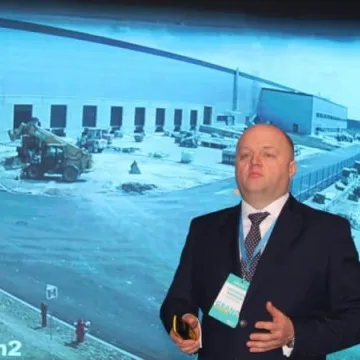 Ontex otworzył fabrykę w Radomsku