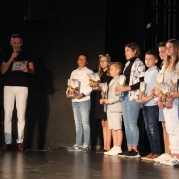 Gala finałowa Radomsko Zdaje Angielski w MDK