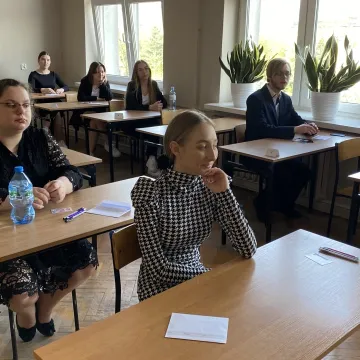 Matura 2023. Dziś języki obce