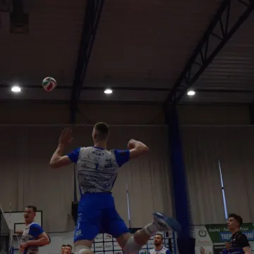 Wygrana METPRIM Volley Radomsko w ostatnim meczu sezonu